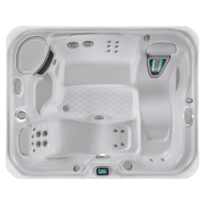 Hotspring Highlife Triumph Spa 4 Person Hot Tub, 2018-2022 Retired Model.