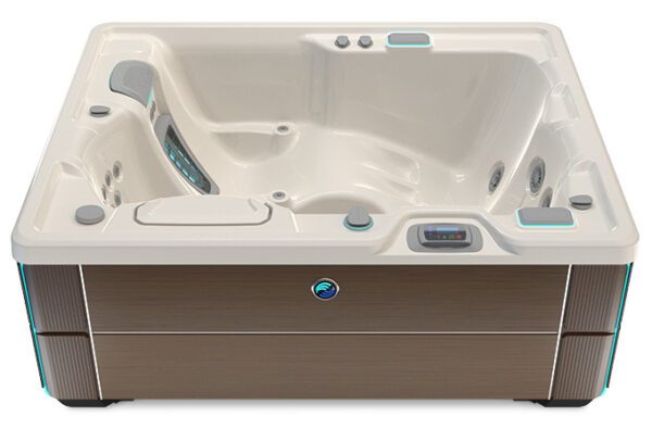 HOTSPRING JETSETTER LX HIGHLIFE 3 PERSON HOT TUB - Image 3