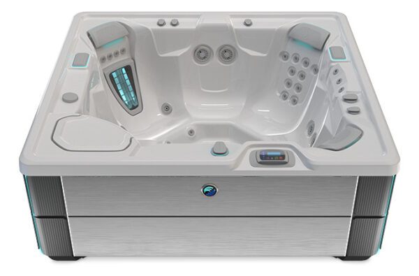 HOTSPRING PRODIGY HIGHLIFE 5 PERSON HOT TUB - Image 6