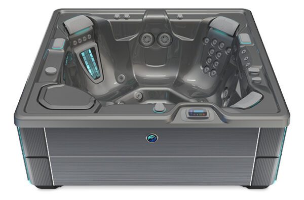 HOTSPRING PRODIGY HIGHLIFE 5 PERSON HOT TUB - Image 3