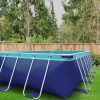 SPLASH-A-ROUND POOLS SUMMER BREEZE