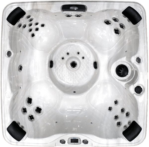 CAL SPAS TROPICAL EC-739B