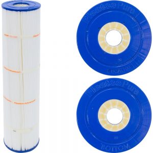 C-4995, FC-2940, 95 SQ. FT , 4 15/16" X 23 5/8" (PL4995) CAL SPAS, INFINITY SPAS FILPL4995