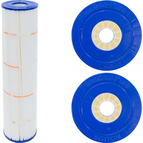C-4995, FC-2940, 95 SQ. FT , 4 15/16" X 23 5/8" (PL4995) CAL SPAS, INFINITY SPAS FILPL4995