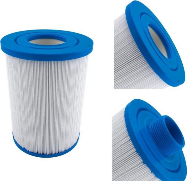 FANTASY SPAS, FREEFLOW SPAS, AQUATERRA SPAS FILTER CARTRIDGE FILTER SPORT SERIES, 4CH-22