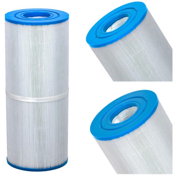 CAL SPAS FILTER CARTRIDGE - 50 SQ FT (OPEN ENDS) FIL11100234 50 SQ. FT. FILTER