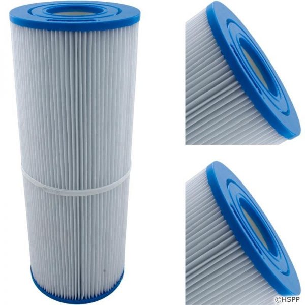 COLEMAN SPA FILTER, CAL SPAS 25 SQ FT C-4326