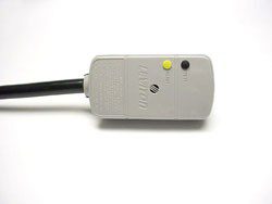 CAL SPAS GFCI - 20 AMP 110 VAC PLUG, W/ 15' CORD ELE09700085