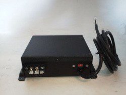 CAL SPAS POWER SUPPLY 13.8V/20 AMP (ICT22012-20ASCS7), (C-11/6) ELE09904622