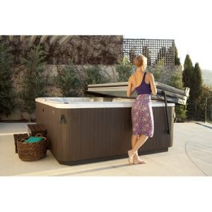 HOTSPRING SPAS COVER COVER CRADLE II LIFTER 72690