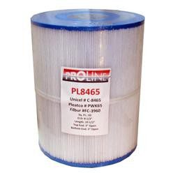 WATKIN FILTER CARTRIDGE 65 SQ. FT , 8 1/2" X 10 1/2" (PL8465) REPLACES C-8465, PWK6. WATKIN FILPL8465