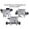 CAL SPAS CONTROL BOX - 1500, WITH 4KW HEATER ,1 PUMP END LITE LEADER SYS. (HEA14100041) ELE09000199 - Image 2