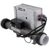 CAL SPAS CONTROL BOX - 1500, WITH 4KW HEATER ,1 PUMP END LITE LEADER SYS. (HEA14100041) ELE09000199 - Image 3