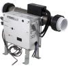 CAL SPAS CONTROL BOX - 1500, WITH 4KW HEATER ,1 PUMP END LITE LEADER SYS. (HEA14100041) ELE09000199 - Image 4