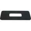 CAL SPAS TOPSIDE CTRL PANEL TWO BUTTON LED (MAJESTIC) ELE09200775 - Image 2