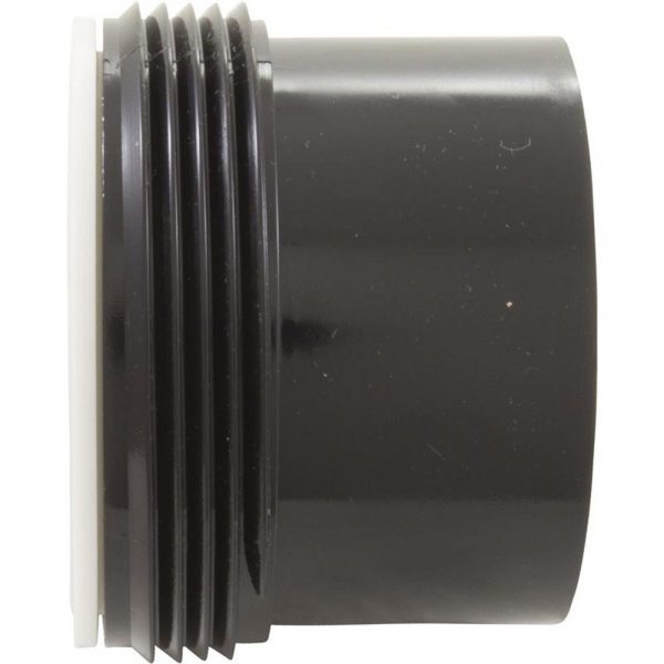 CAL SPAS HEATER UNION WITH GASKET 2" MPT X 2" SLIP HEA14700090 - Image 2