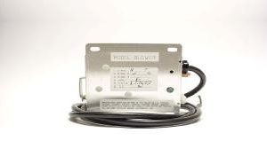 CAL SPAS SIMPLEX CONTROL BOX TV SPA 240 VOLT, EUROPEAN ELE09201951