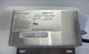 CAL SPAS SIMPLEX CONTROL BOX, BLOWER, 240 VOLT ELE09201953