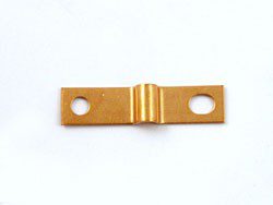 CAL SPAS JUMPER HEATER STRAP COPPER PART #30192 ELE09900660
