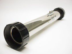 CAL SPAS HEATER FLOTHRU 2.5KW 2.0" HEA14100010