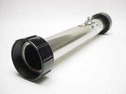 CAL SPAS HEATER FLOTHRU 4.5KW 2.0" HEA14100030
