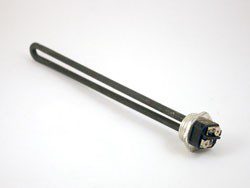 CAL SPAS HEATER ELEMENT 1.5KW 110V HEA14200000