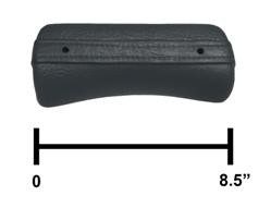 CAL SPAS PILLOW NECK BLASTER GRAY 1996 324 ACC01400310