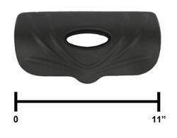 CAL SPAS PILLOW CASCADE (NO INSERT) '10 ACC01401030
