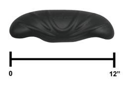 CAL SPAS PILLOW INFINITY LOUNGE (#CAL-0007-CHA) [10] ACC01401040