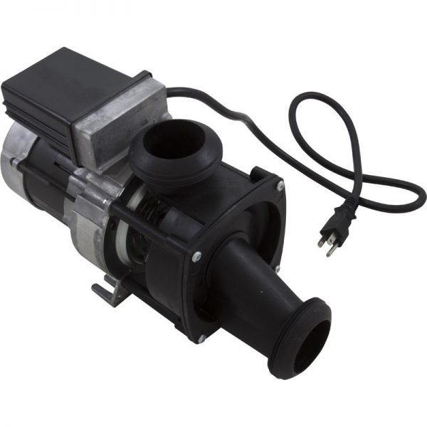 JACUZZI WHIRLPOOL BATH PUMP Y66000, K37GWBLC-607 115V