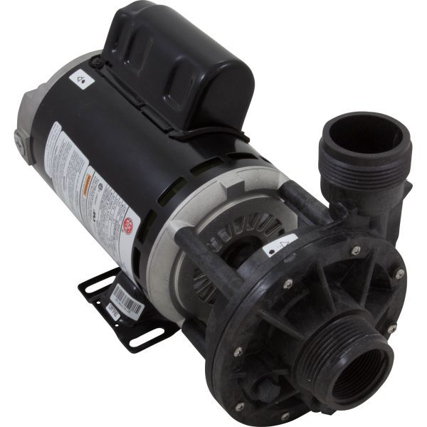 Hotspring Wavemaster 3000/5000 jet Pump 115v