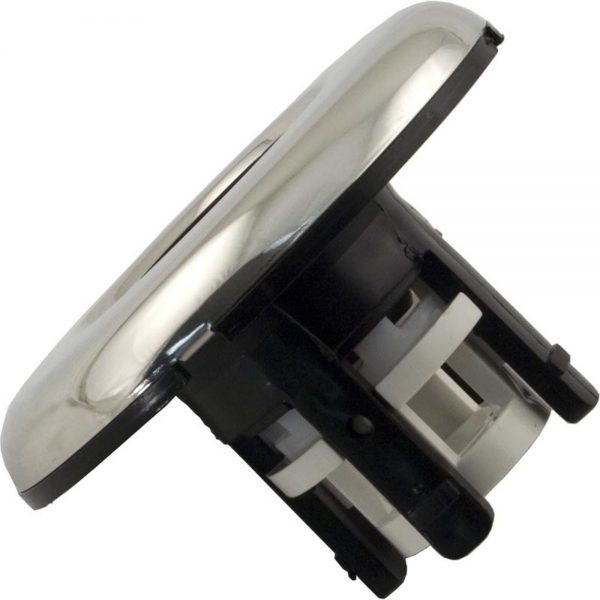 CAL SPAS JET INSERT - ADJ. MINI JET INT. DIRECTIONAL, LARGE FACE, SS DSG PLU224-3169-DSG - Image 2
