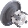 CAL SPAS JET INSERT - PVC, 2.5" MNW NECK , PLU21703427 - Image 2