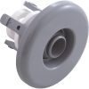 CAL SPAS JET INSERT - PVC, 2.5" MNW NECK , PLU21703427