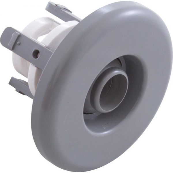 CAL SPAS JET INSERT - PVC, 2.5" MNW NECK , PLU21703427