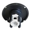 CAL SPAS JET INSERT - (MNW) 2.75", NECK JET W/BLUE SS ESC PLU21703628-BLU - Image 3