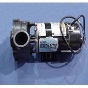Hotspring Spas Wavemaster 4000 Watkins Jet Pump 1HP 2SP 115V 60HZ 71894; 37334
