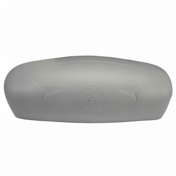 HOTSPRING SPAS PILLOW, GRAY 1D-4J 72597