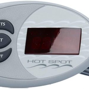 76843 Hot Spot Control Pad