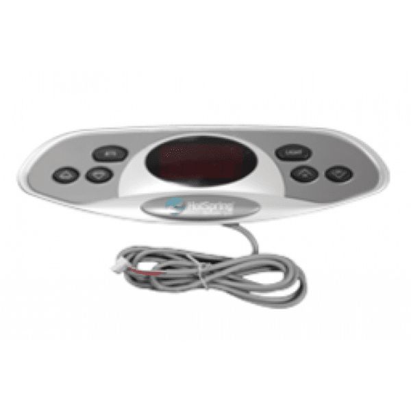 76845 Limelight Spas Digital Control 2012.5-2014