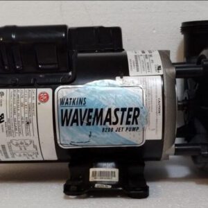 Hotspring Spas Wavemaster 8200 JET PUMP