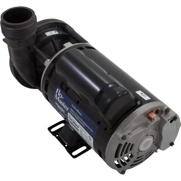Hotspring Spas Jet Pump,1HP 2SP 115V 60HZ 1.5 Watkins Wavemaster 3000/5000, 34677 - Image 2