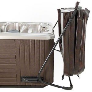 CAL SPAS COVER LIFT, COVER EX SIDE MOUNT ACC01600123-LC