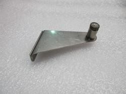 CAL FLAME SIDE BURNER HINGE BRACKET, RIGHT- DELUXE DOUBLE (BBQ08899P) BBQ07210181