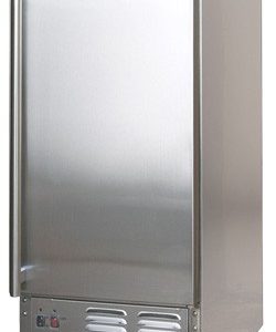 Cal Flame - Outdoor Stainless Steel Ice Maker - BBQ10700