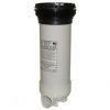 CAL SPAS FILTER CANISTER BODY ASSEMBLY , 75 SQ FT, 2" BY PASS, (CS5502627 - DYNA FLO II FIL11100124, 512-0277 - Image 2
