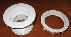 CAL SPAS FILTER CARTRIDGE MOUNTING ASSY - 2" NPT (#400-9130) FIL11703210