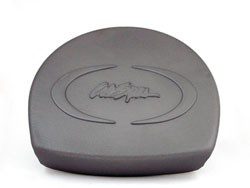 CAL SPAS FILTER LID, SINGLE FILTER, 2003, LIGHT GREY FIL11300251