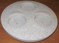 CAL SPAS FILTER LID SAHARA (#02-L40230) ROT12000300SA