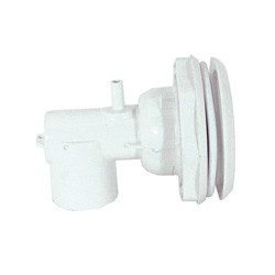 CAL SPAS JET BODY - WHIRLPOOL ASSY 1.5 X 1/2, (212-3000G), PLU21702553
